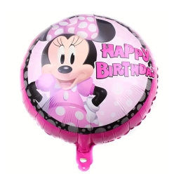 Minnie Mouse Birthday 18