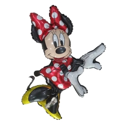 Minnie Mouse Classic 73cm Supershape Balloon