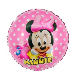 Minnie Mouse Cute 18