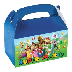 Mario Loot Box - Includes 1