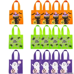 Halloween Frightfully Fun Fabric 6