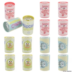 Monster Mayhem Prisms-24PK