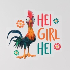 30% OFF: Moana Hei Girl Hei 12