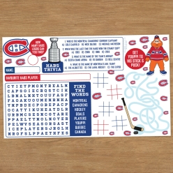 Montreal Canadians 14