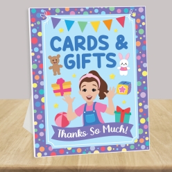 Ms Rachel Gifts & Cards 14