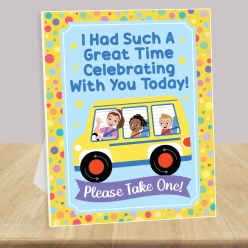 Ms Rachel Thank You Favours 14