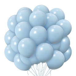 Pastel Blue 12