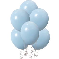 Pastel Blue 12