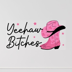 Yeehaw Bitches 12