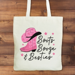 Boots Booze & Besties 13