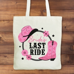 Bride's Last Ride 13