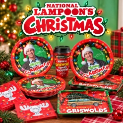 National Lampoon's Christmas Vacation
