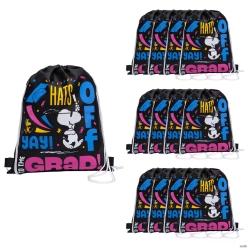 Snoopy Graduation 15