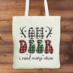60% OFF: Oh Dear Need More Wine 13