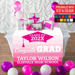 Grad Pink 60