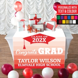 Grad Red 60