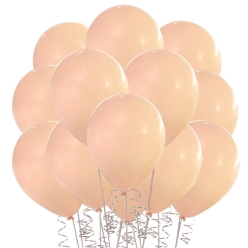 Pastel Peach 12