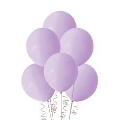 Pastel Lavender 12