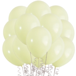 Pastel Yellow 12