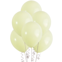 Pastel Yellow 12
