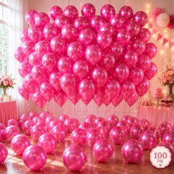 Pearl Fuchsia 12
