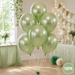Pearl Mint 12