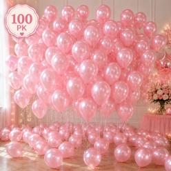 Pearl Pink 12