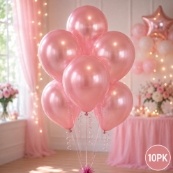 Pearl Pink 12