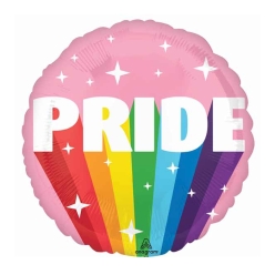 Burst Of Pride 18