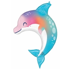 Pretty Dolphin 33
