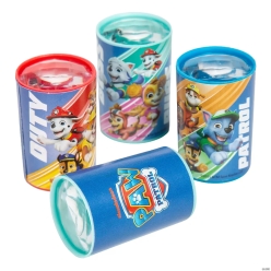 PAW Patrol Character Plastic Prims-48Pk