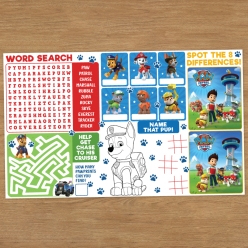 Paw Patrol 14