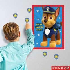Paw Patrol Large Party Game for 14