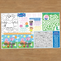 Peppa Pig 14