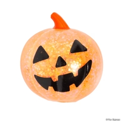 Jack-O'-Lantern Fidget Stress Toys-9Pk
