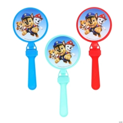 PAW Patrol Character Hand Clappers-12Pk