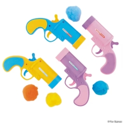 Pom-Pom Launcher Set