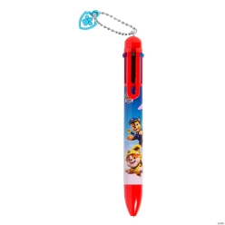 PAW Patrol Character Shuttle Pens with Charm-12Pk