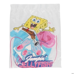 SpongeBob SquarePants Jumping Jellyfish Craft Kit-12Pk