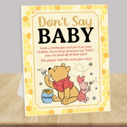 Winnie the Pooh 14