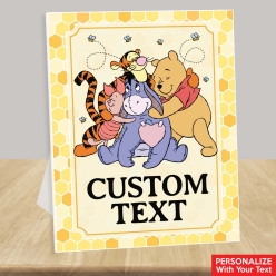 50% OFF: Pooh 14