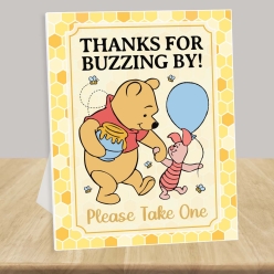 50% OFF: Pooh 14