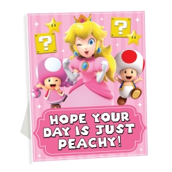 Princess Peach Just Peachy Birthday 14