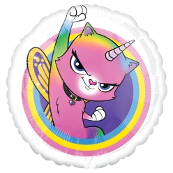 Caticorn Rainbow 18
