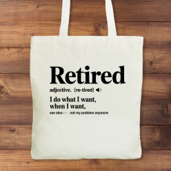 Retirement Definition 13