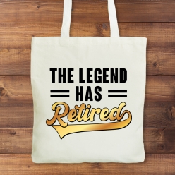 The Legend Has Retired 13