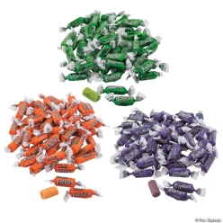 Bulk Halloween Tootsie Roll Frooties Assortment-1080Pk