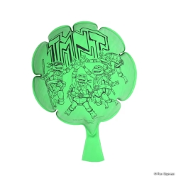 Teenage Mutant Ninja Turtles Whoopee Cushions-12Pk