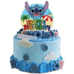 Stitch Large 6
