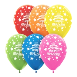 Birthday Cake Metallics 11